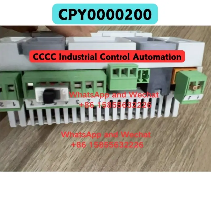 Used OEM disassembled parts CPY0000200 Humidification motherboard controller Functional test OK Quick delivery