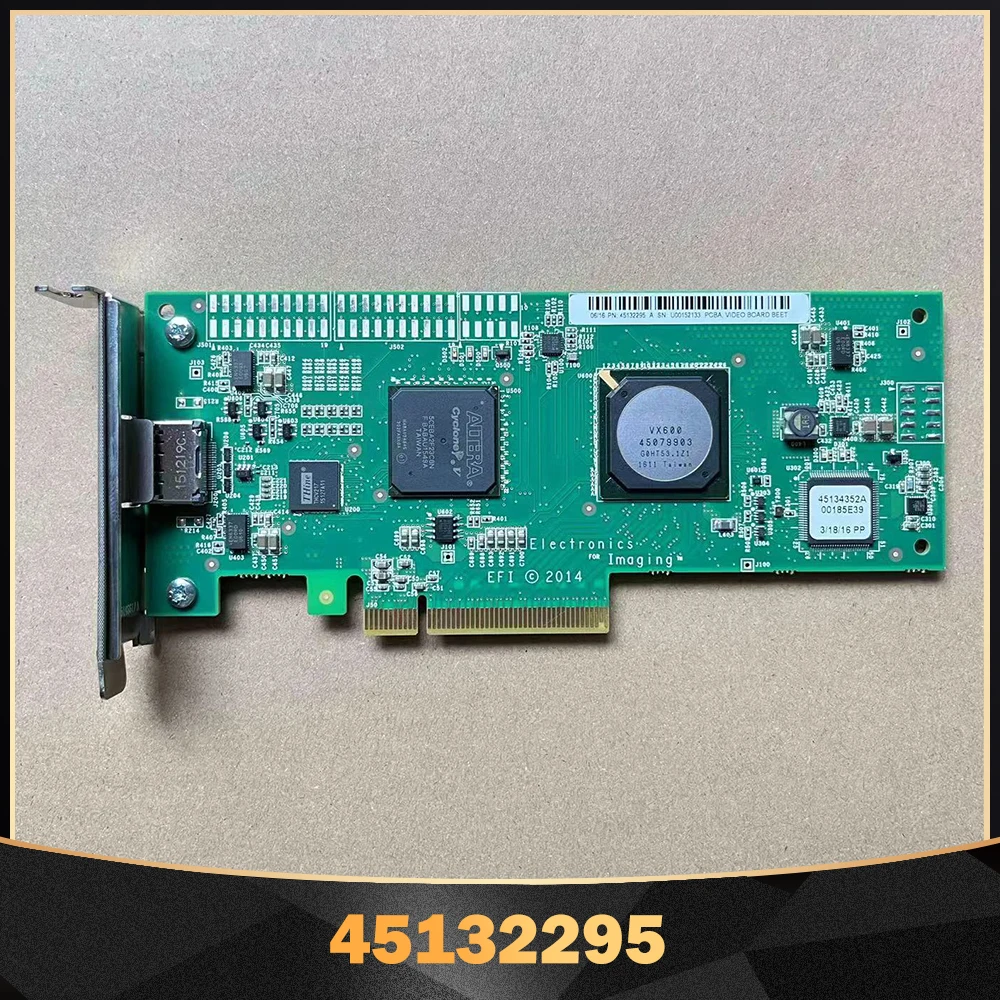 

Высокое качество IC416 E200-09 Печатная карта для Konica Minolta C368 C458 C558 C658 45132295