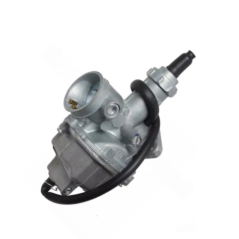 

A60E-Motorcycle Accessories Carburetor For FAN125 For FAN150 TITAN125 Motorcycle Carburetor
