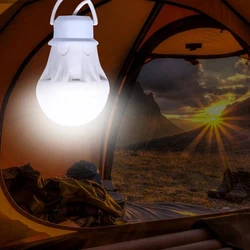 5V USB Inrerface LED Lantern Portable Camping Lamp Mini energy saving light Bulb outdoor picnic camping light bulb