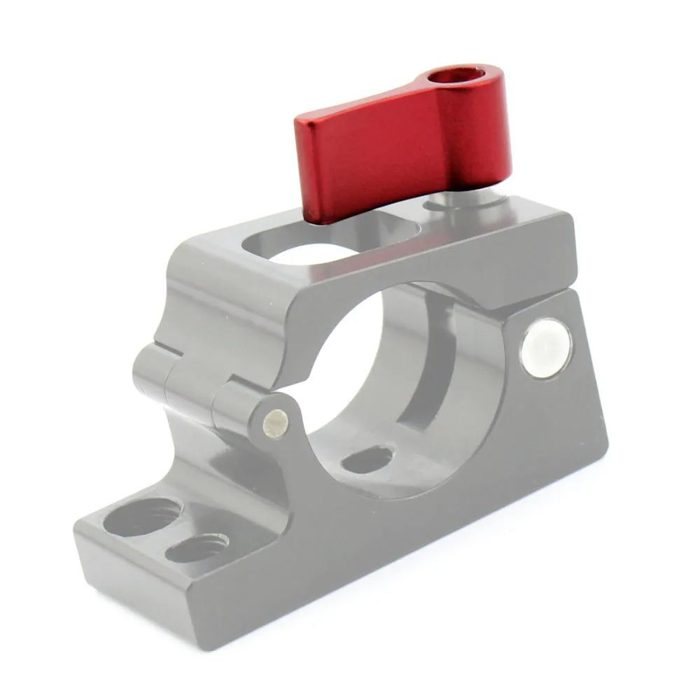 7-förmige Griffschraube aus Aluminiumlegierung, M4 / M5 / M6, verstellbare enge Verriegelungsschrauben für Action-Kameras, DSLR-Fotostudio-Zubehör – Detail 32