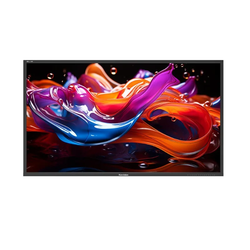 65 Inch 4K/8K Hdr Q… - image