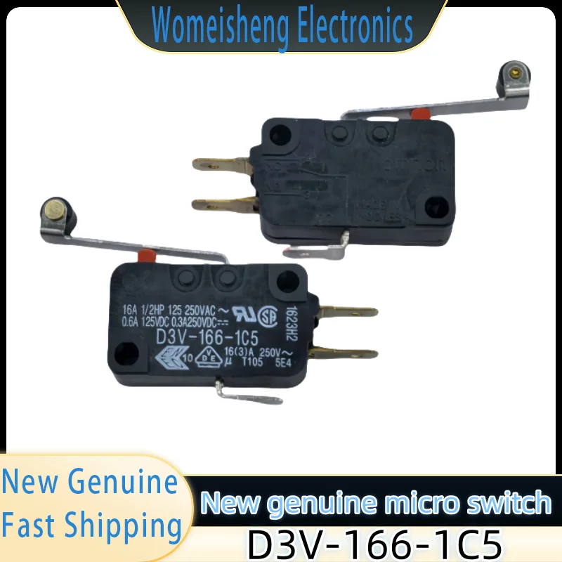 New Genuine D3V-166…