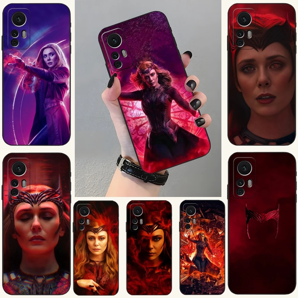 Scarlet Witch Phone… - image