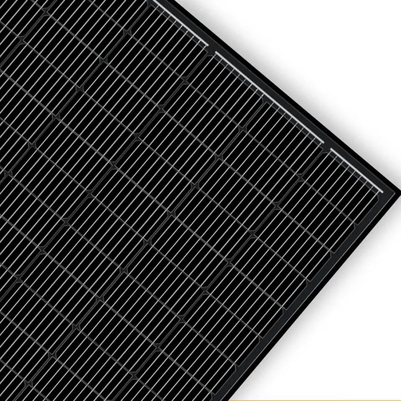 

【Hot】Best-Sale Hybrid Solar PVT Photovoltaic Thermal Panel Collector 540W 550W 600W 700W Panel