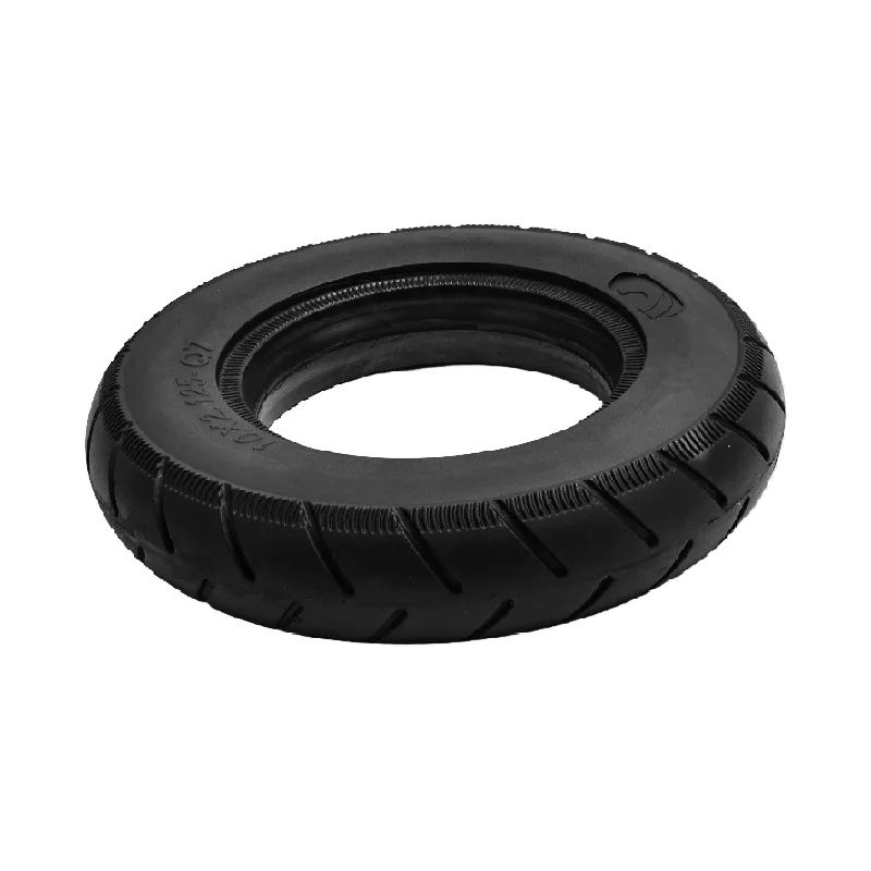10x2.125-Q7 Solid Tire for Electric Scooter Balance Car 10 Inch 10x2.125-Q7 Non Pneumatic Explosion Proof Tire Parts