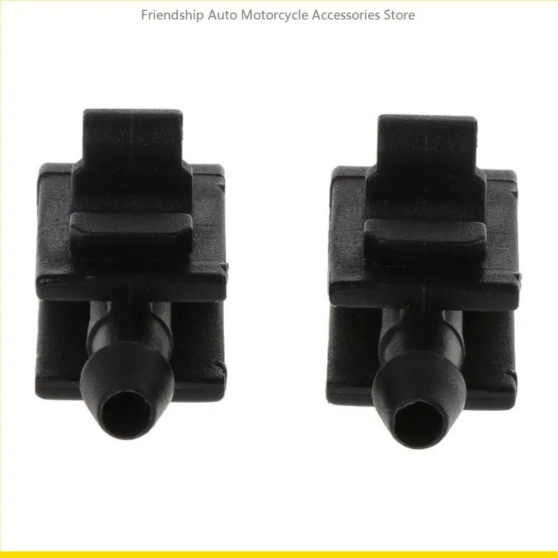 SZCH 2PCS Portable Car Windshield Windshield для Megane 2 Screenic2 8200082347