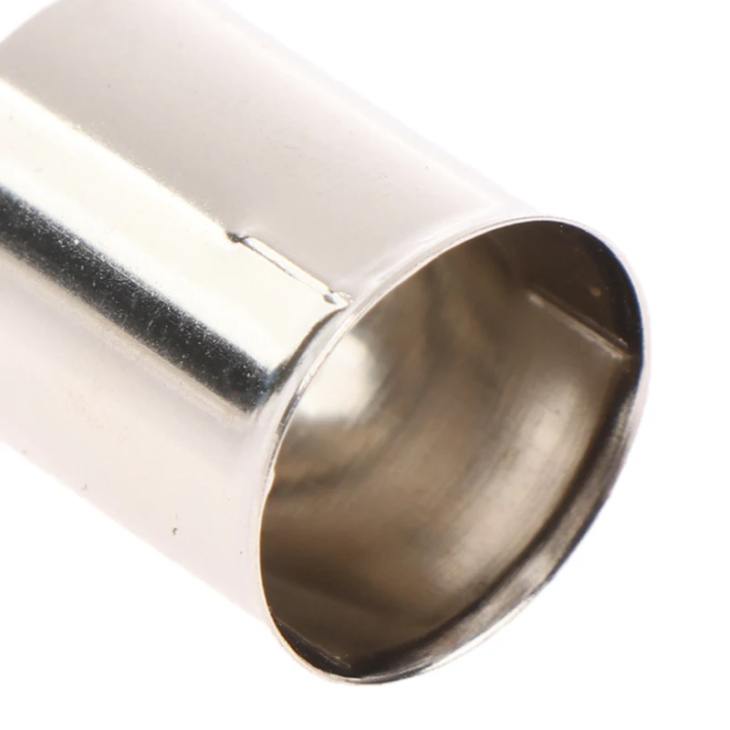 5PCS/LOT Stainless Steel Magnetron Caps for Microwave Replacement Parts Home Accessories