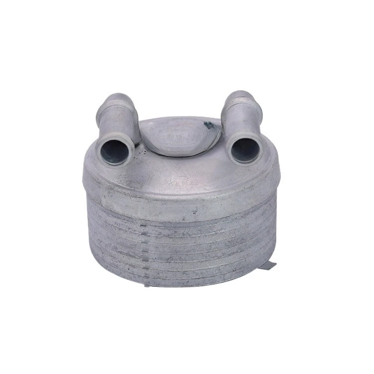 

Auto parts transmission, engine oil cooler, for signs