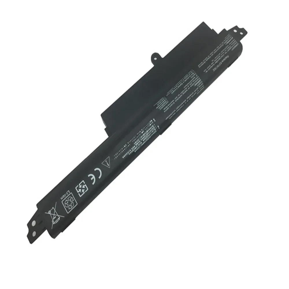 Imagem -05 - Lmdtk-bateria do Portátil para Asus Vivobook Cell X200ca X200ca6e Series A31n1302 A31lmh2 1566-6868 A31lm9h 0b11000240100e Novo