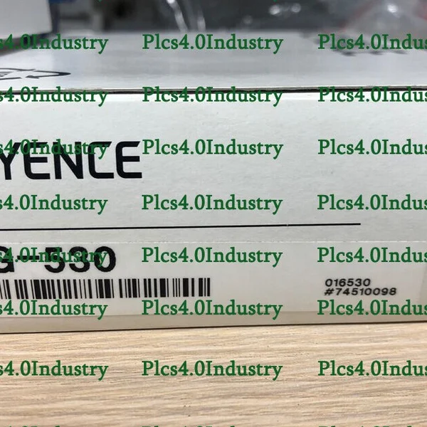 One New Eg-530 Posi…