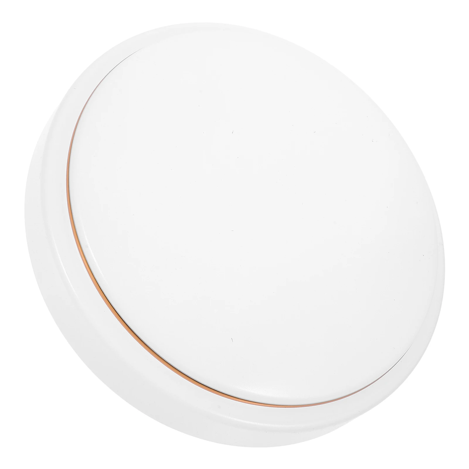 

Ceiling Lampshade PVC Circular Light Replacement Housing Globes for Laundry Room Flush Mount LED Dome Shades Various