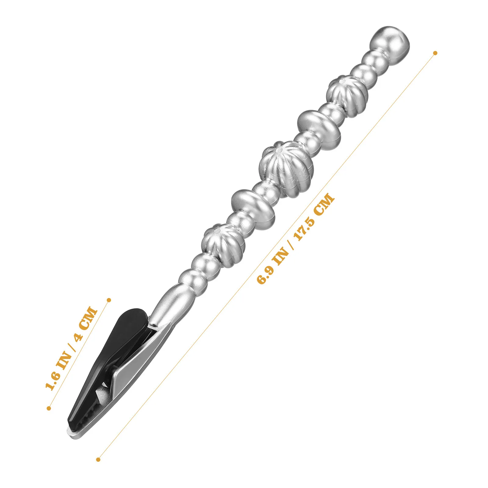 Bracelet Helper Gold Tone Jewelry Aid Tool Simplifies Clasp Fastening Secures One End Frees Hand for Easy Wearing Bracelet