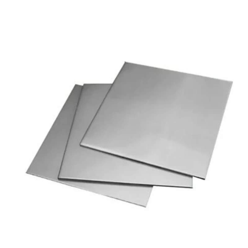 Imagem -02 - Polido Placa Quadrada 0.5 mm Folha Grossa 50x50 mm 100x100 mm 150x150 mm 200x200 mm 250 mm x 250 mm 300 Milímetros x 300 Milímetros Aço Inoxidável 316