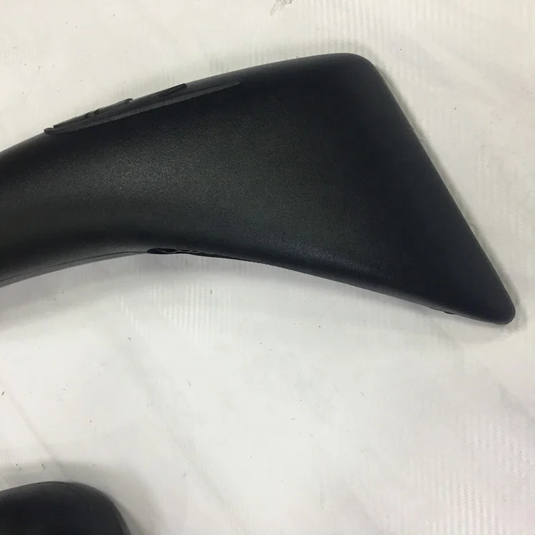 4X4 على الطرق الوعرة اكسسوارات السيارات T/M نمط الهواء على الطرق الوعرة غص أطقم ل هايلكس ريفو 2015-on