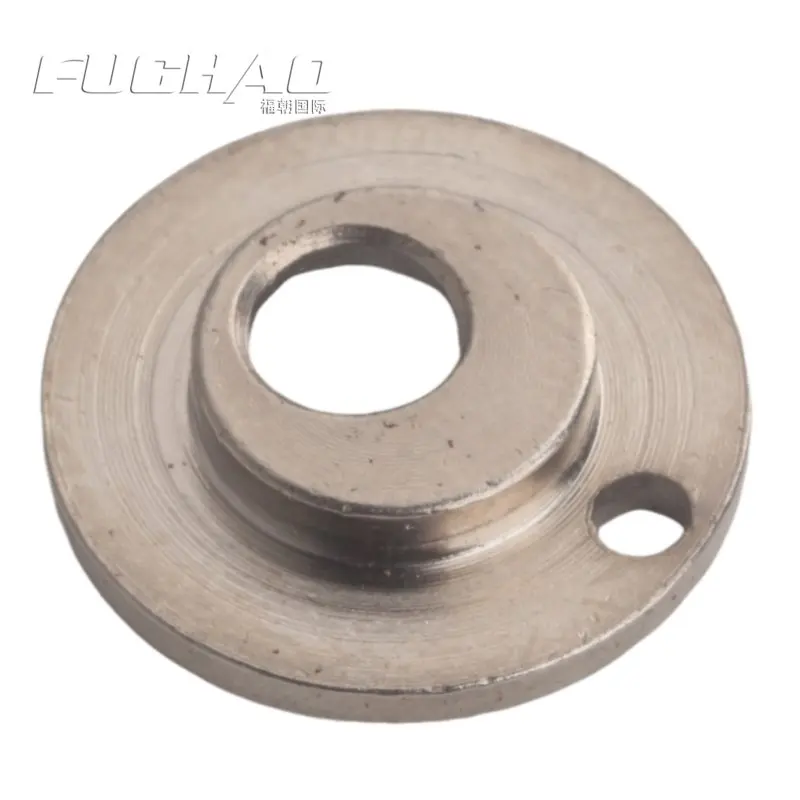 VG888A computer coverstitch machine small square head automatic thread trimming parts 17-40 rocker bushing