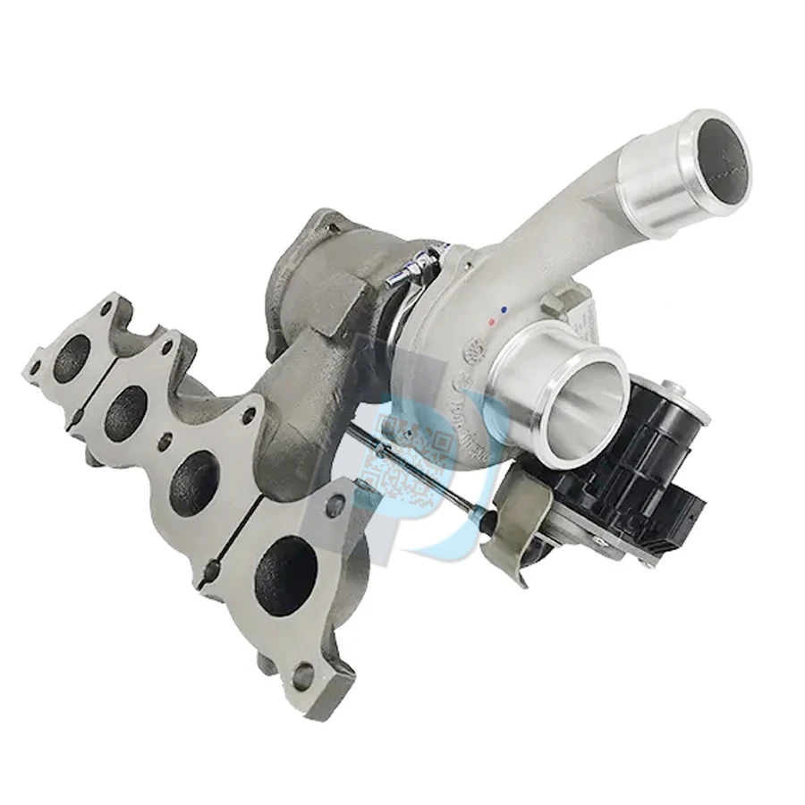 Turbo Charger Turbine For KIA Sportage GT-Line 1.6 GDi Petrol Manual 2017- 16399700016 28231-2B760 16399880016  282312B760