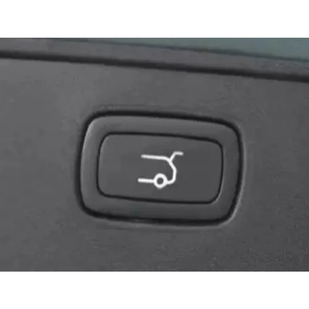 1pc Brand New Energy Vehicle Components for Leapmotor C11 Accessories Rear Door Lock Switch Trunk 1pc Auto Interior Parts view 4