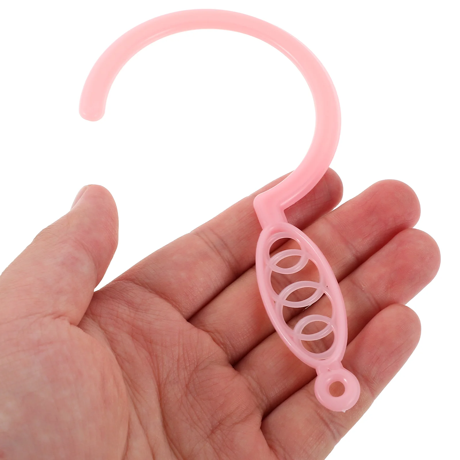 

20pcs Mosquito Net Hooks Plastic Ceiling Clips Canopy Bed Frame Hangers Gazebo Curtain Hooks Net Fixing Clips Outdoor Trunk Bed