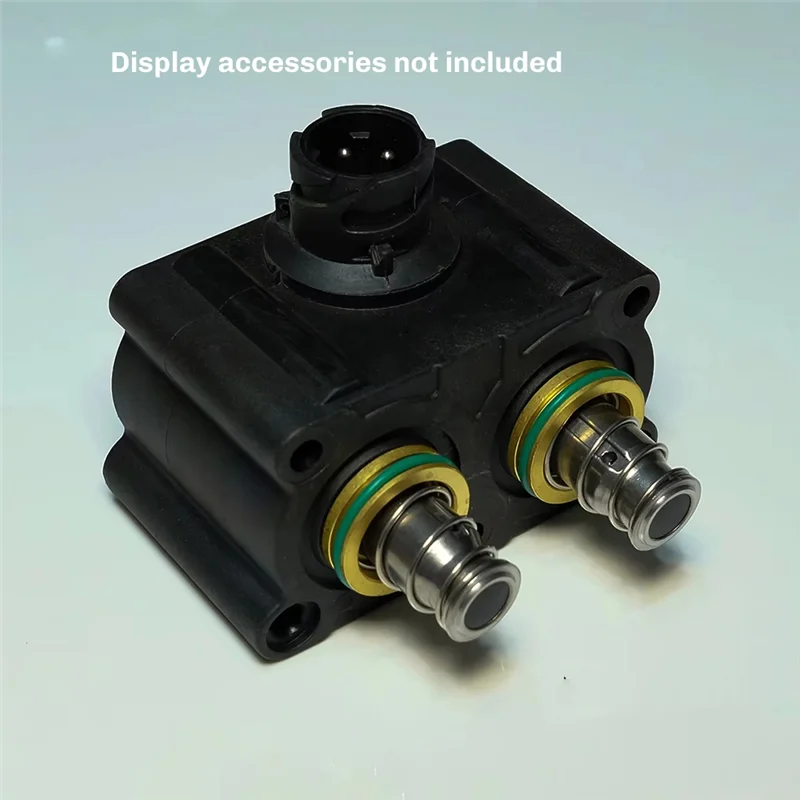 

L10A 4422312221 Truck Gearbox Solenoid Valve For Benz Trailer Gearbox Solenoid Valve 4213509232 0025403797