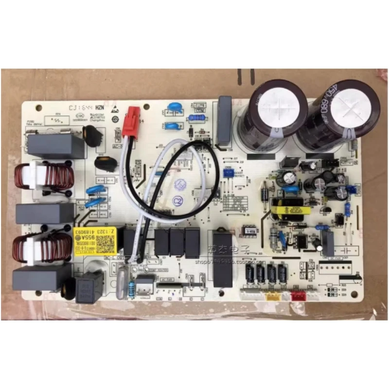 

For Haier Air Conditioning External Unit Main Board Main Board Control Board 0011800209A