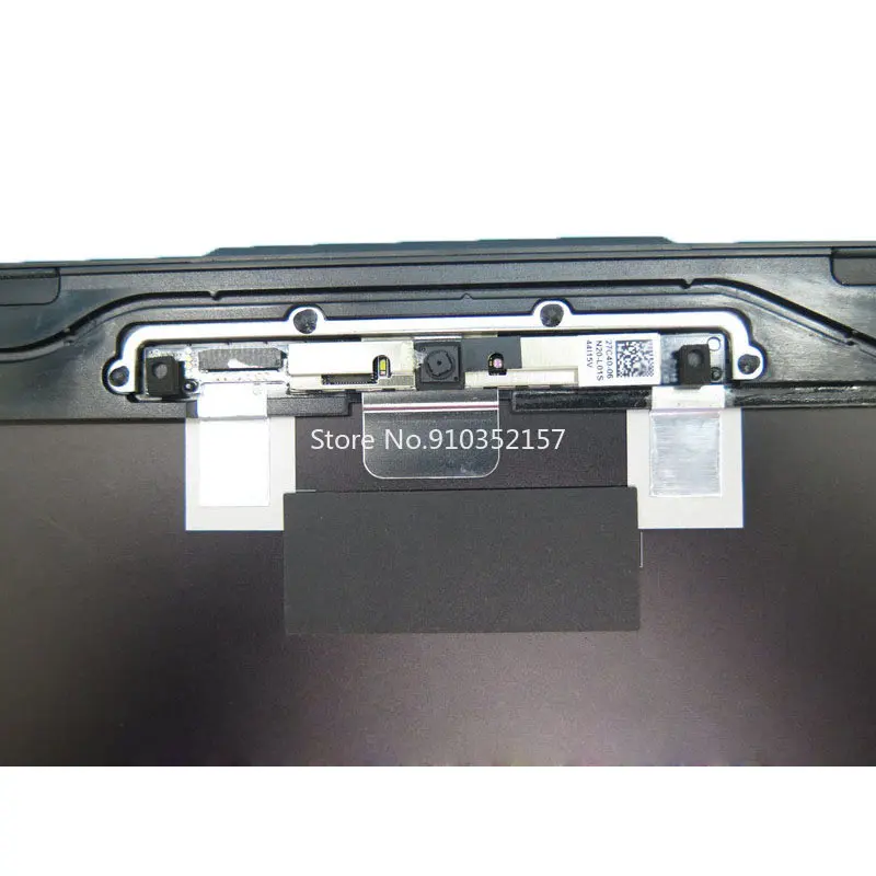 Laptop Top Cover For Gigabyte P35 27362-35560-T60S P35G VP35G V2 V2-5 P35K P35W V2 V3 V4 V5 P35X V6 V6-PC4D V7 Back Cover