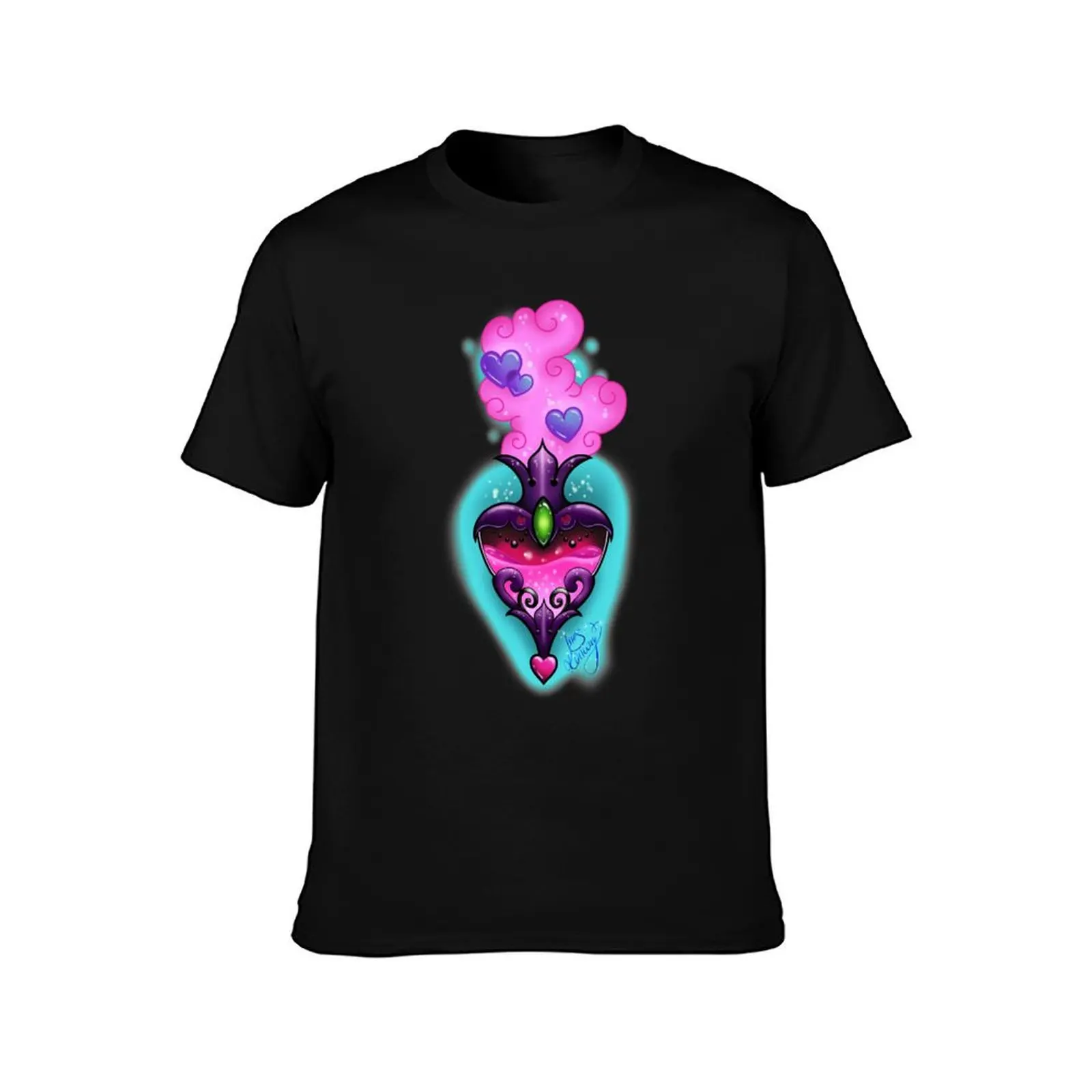 Love potion T-Shirt Festival Party Tee Top