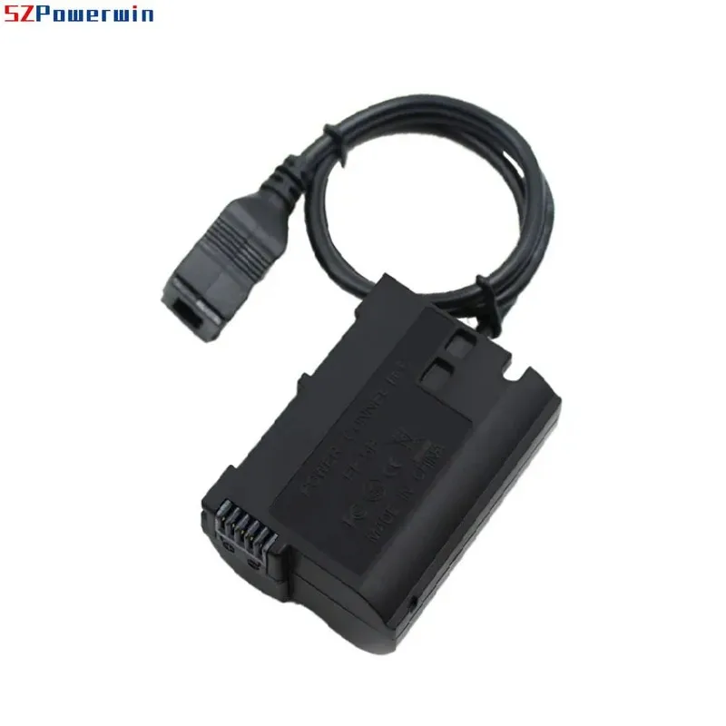 EN-EL15 الدمية بطارية لنيكون D500 D600 D750 D7100 D7200 D7500 D800 D800E D850 D810 D810A 1V1 كاميرا