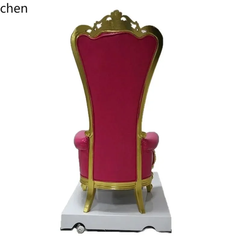 DSA  High-End High-Back Foot Bath Chair Beauty Nail Wash Basin Glass Fiber