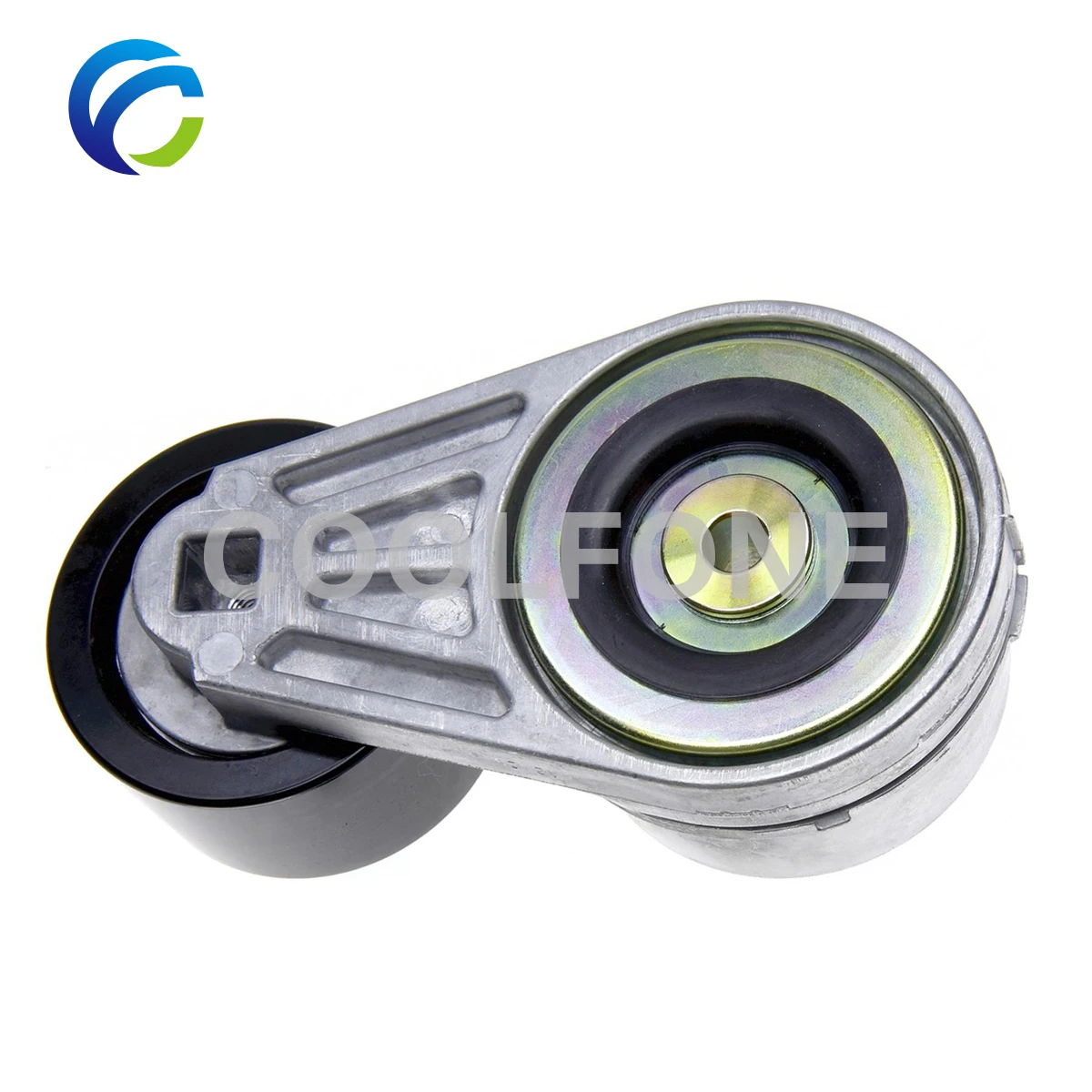 

Drive Belt Automatic Tensioner for FORD F-650 F-750 F600 F700 F800 LN7000 FC70 FC80 MT35 MT45 MT55 SC7000 CARGO 5.9 88997010