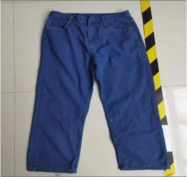 

Джинсы и брюки аниме по индивидуальному заказу