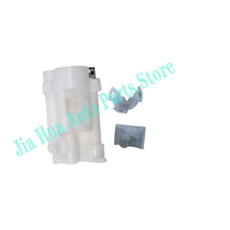 Fuel Filter For Yamaha YZF R1 R6 R6R 08-10 FZ6 XJ6 XJ6N XT660ZA FJR 1300 FJR1300 Triumph 670 Street Speed Triple 765