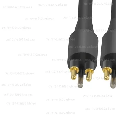MCDC2M Deepwater Chloroprene Rubber Connector  Dummy Plug Underwater Electrical Connectors Socket Kit