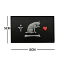  PVC patch  9