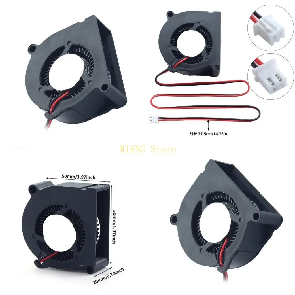 

Охлаждающий вентилятор Printer Part 5020 24V вентилятор охлаждающий вентилятор двойной подшипник 50x50x20 мм вентилятор тихий