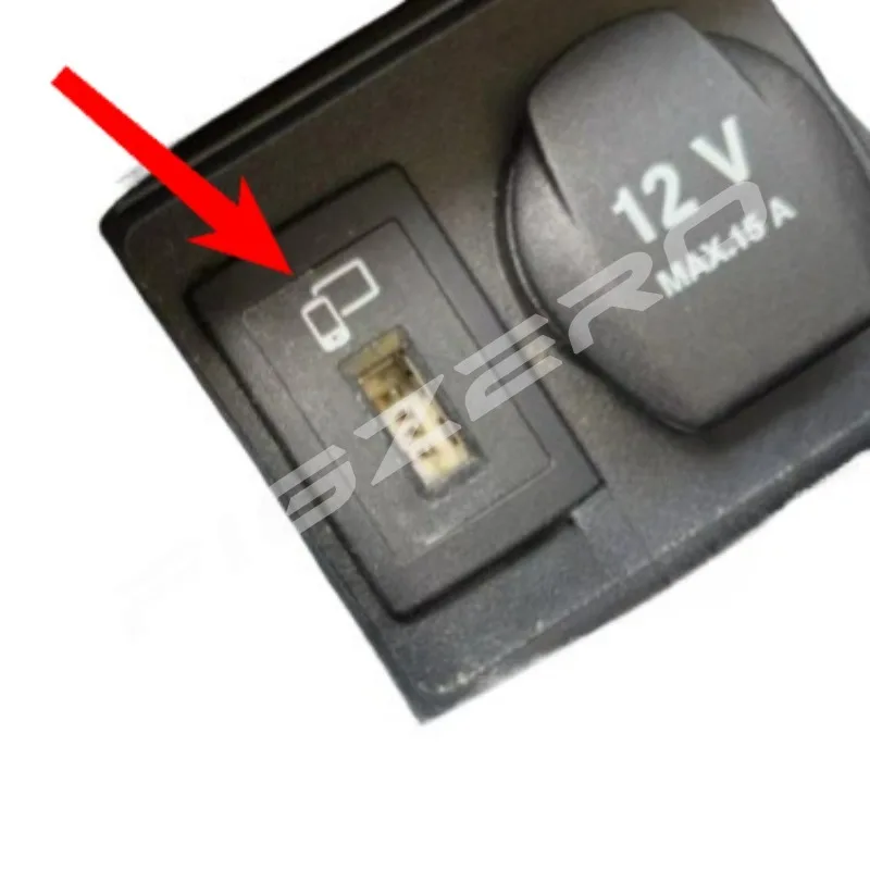 USB Interface Charging Port for Mercedes Benz GLA200 GLA220 CLA200 GLB200 A180L A200L