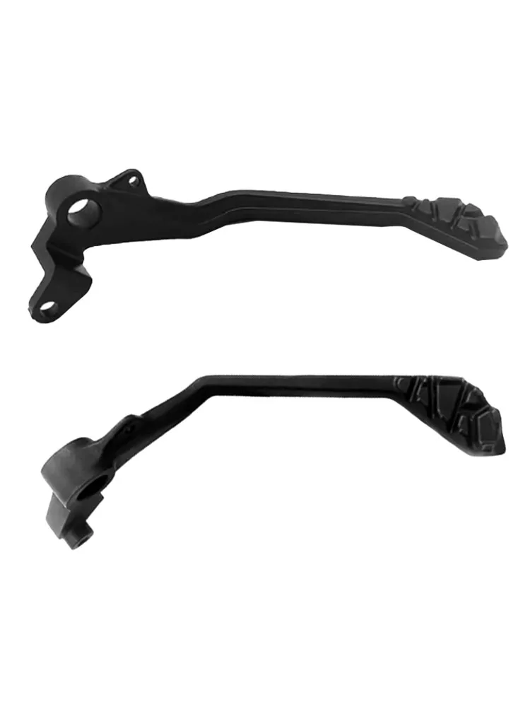 For CFMOTO 700CLX 700cl X 700 CLX700  Motorcycle Rear Brake Pedal Brake Lever Foot Brake Plate Brake Pedal