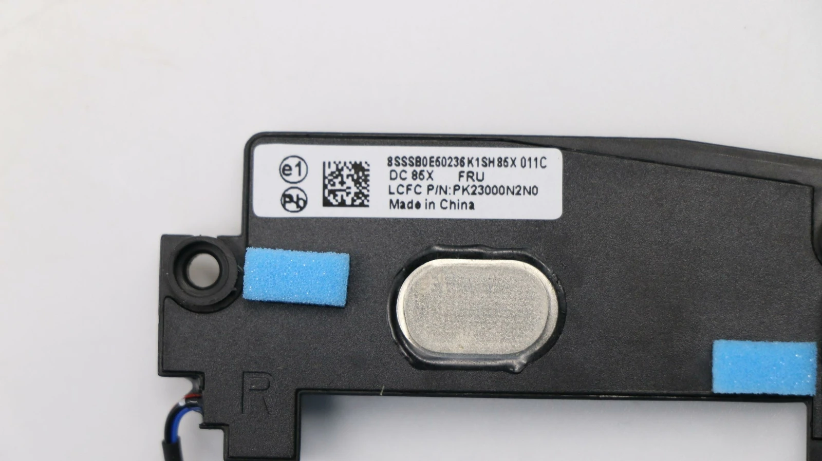 New and Original for Lenovo Thinkpad T460s T470s Laptop Built-in Speaker 00JT988