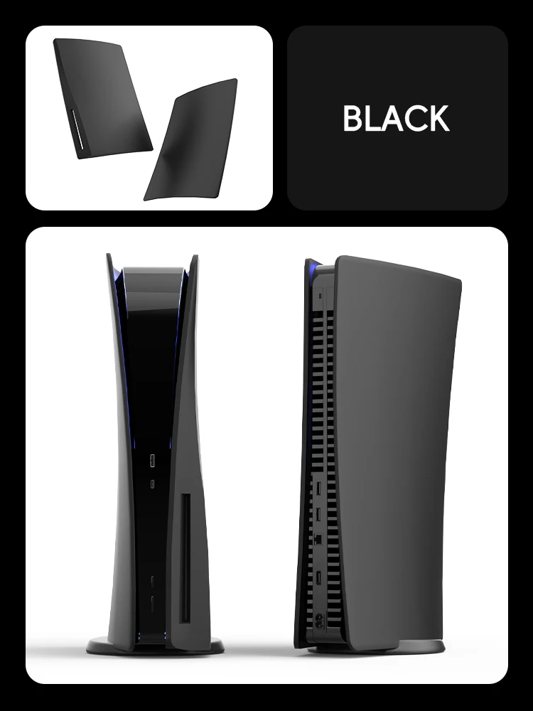 Thumbnail 4 - #84 Ranked PS5 Faceplates Picks in 2026