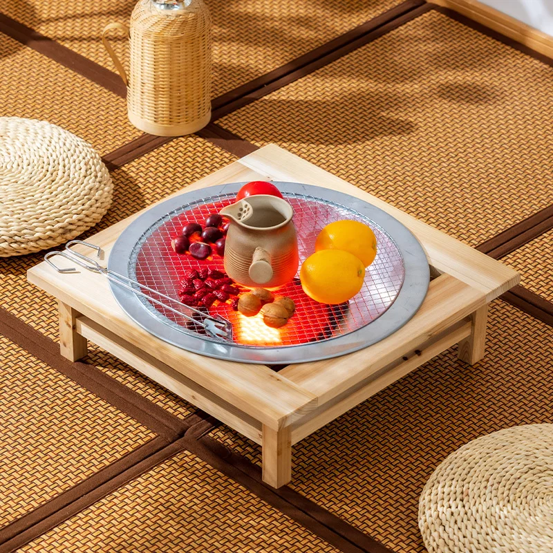 Bol de foyer extérieur, chauff - Fire Pit Bowl avis et prix