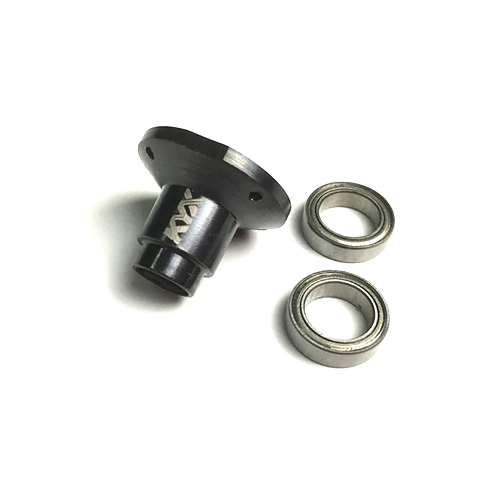 KYX Racing Heavy Duty Hardene Steel Differential Locker Upgrades Parts Accessories for 1/10 RC Crawler Car Axial Wraith
