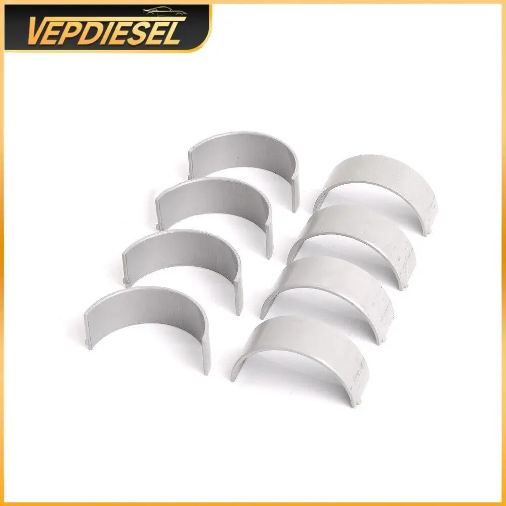 

77974600 WG1380704 8Pcs Engine Connecting Rod Con Rod Bearings 2710380110 for Mercedes Benz W204 W211 C180 E250 M271 1.8L L4