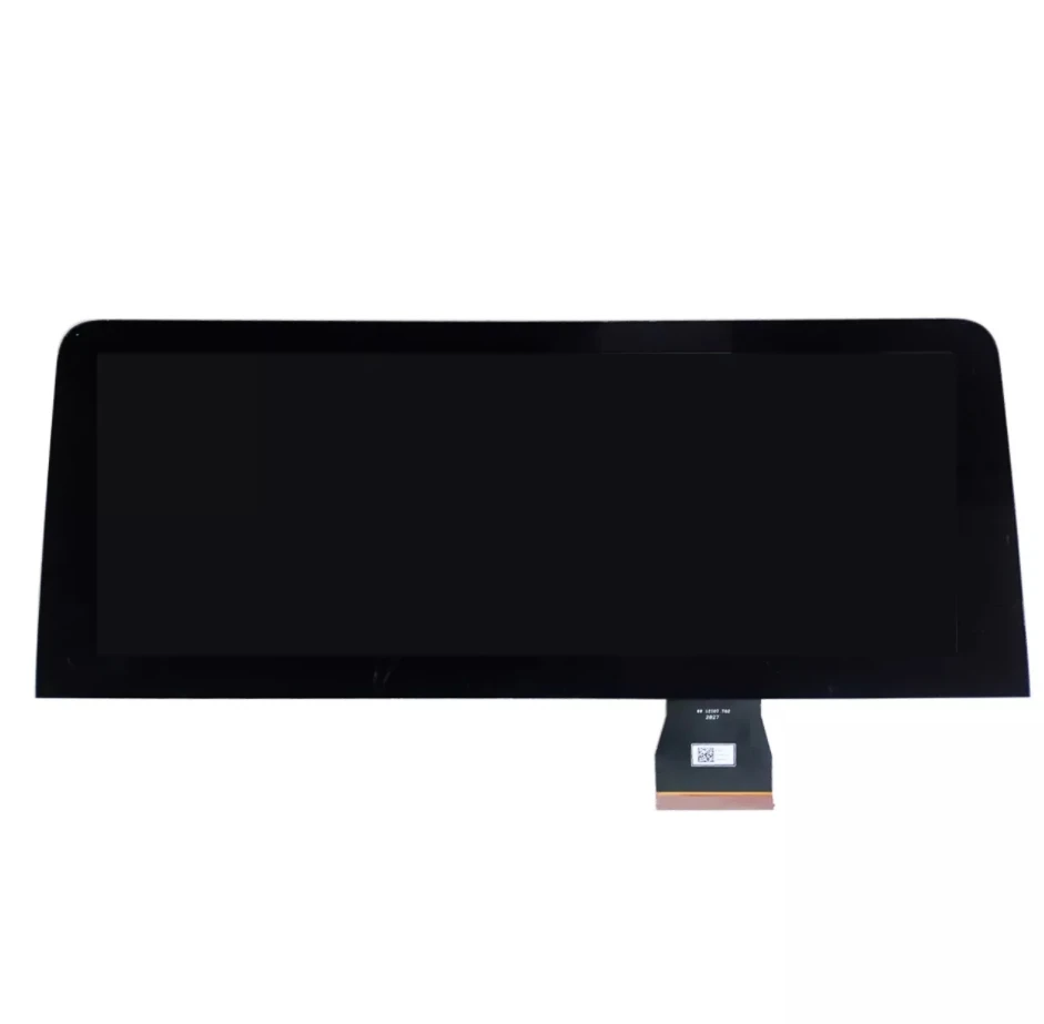 Imagem -02 - Monitor de Rádio de Substituição Dash Touchscreen Oem Display Lcd Infiniti Qx80 Nissan Armada 2124 280916jl0a 280916jl0a