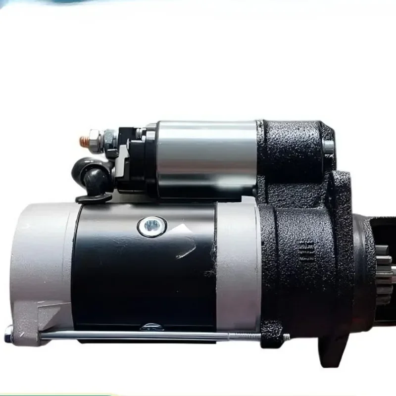 Starter Luoyang Yituo Dongfanghong Wannian Hong tractor motor