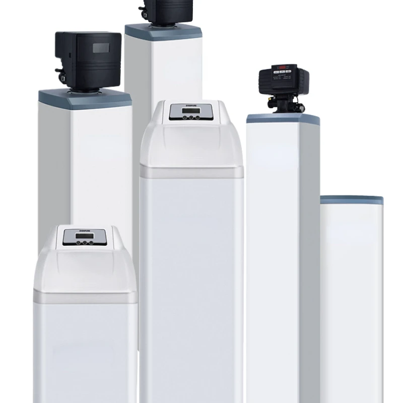 

Water Purifier Water Softener Household System