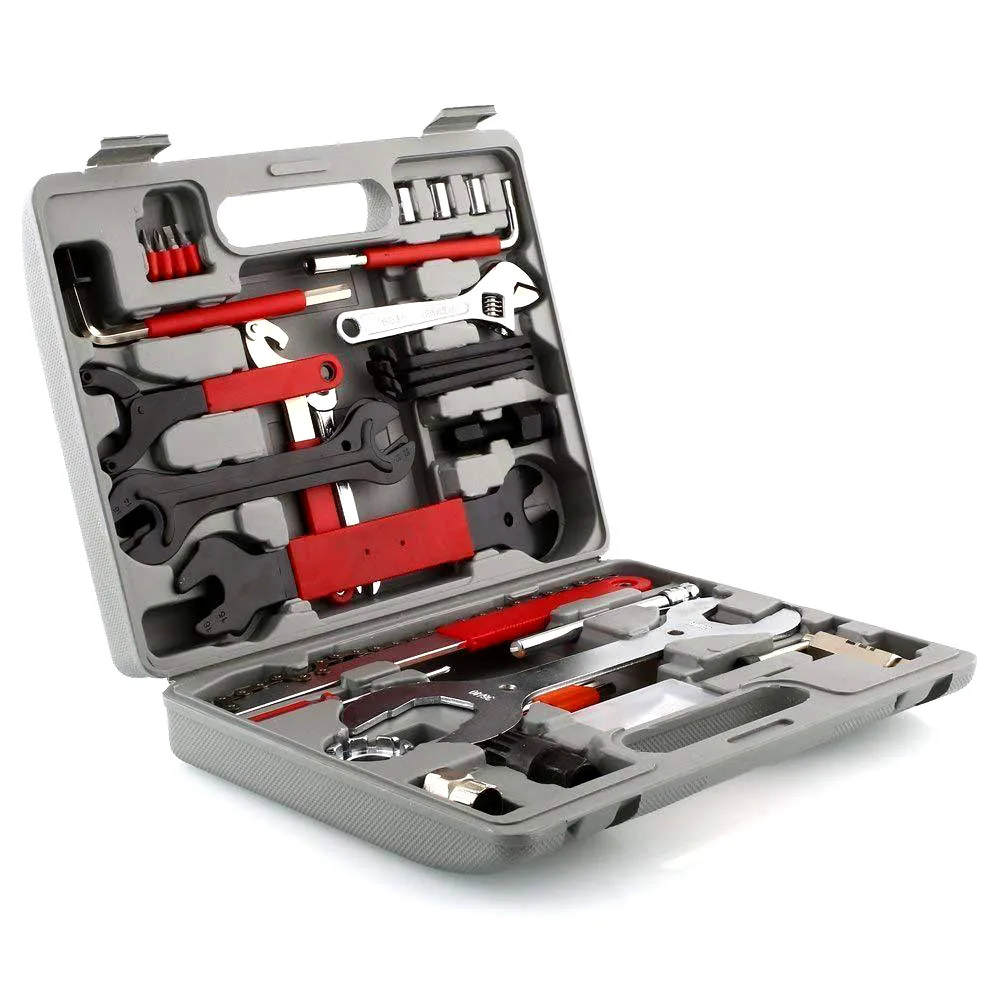 Bicycle Toolbox Set Cycling Equipment Road Bike Repair Parts Repair Mountain Bike Repair Tool Kit Mountain Bike Repair Kit