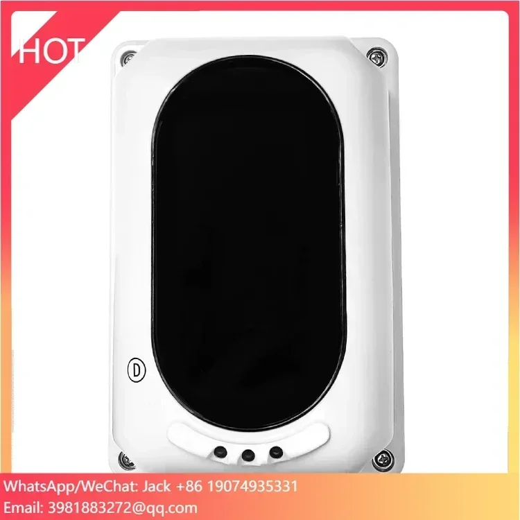 Reflective Infrared Beam Smoke Detector Fire Alarm System En54-12