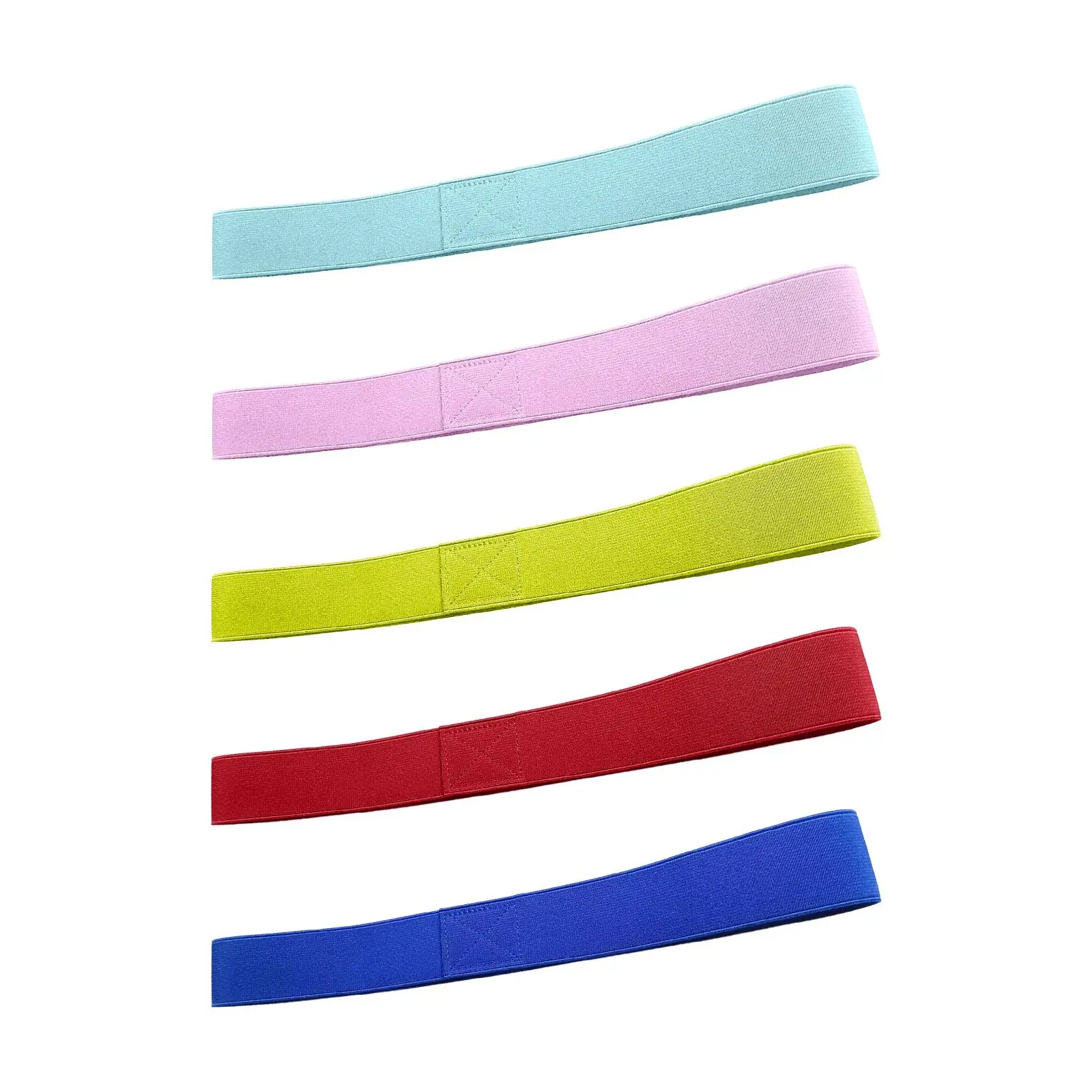 Beach Chair Towel Bands Windproof Thickened Durable Towel Clips for Lounge Beach Pool Chairs Beach Towel Holder Stretch