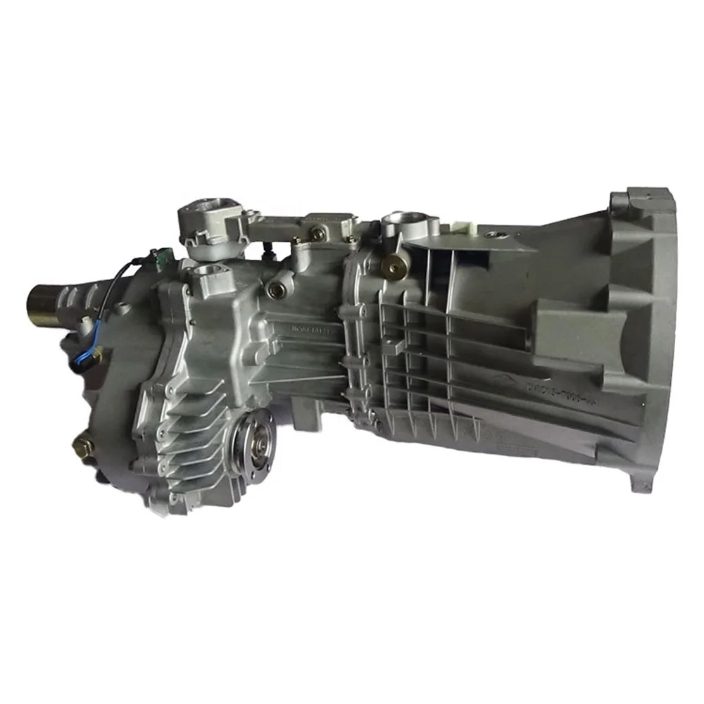 Auto spare part JX493ZQ4A gearbox 4WD transmission assy for pickup