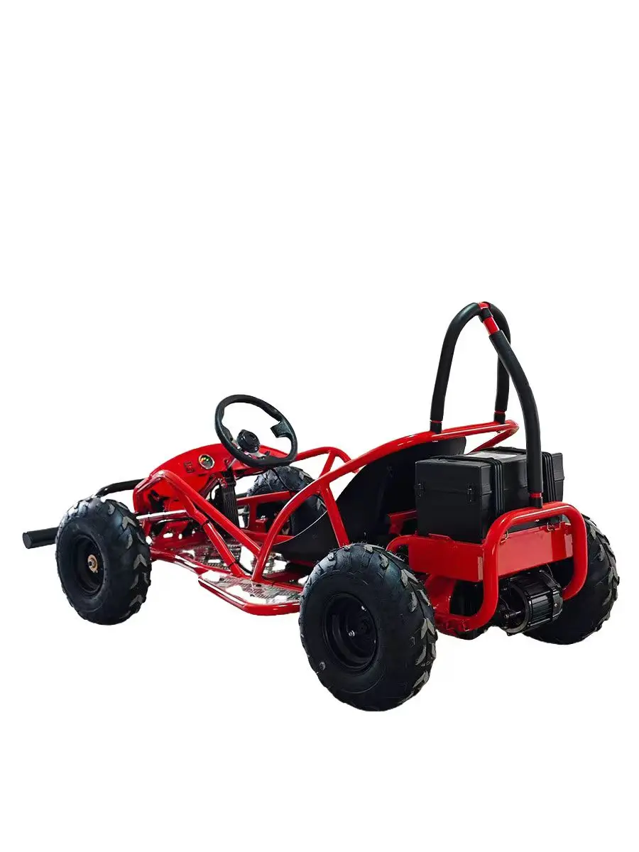 Electric go kart mini dune buggy 1000w kart cross  electric go karting for kids